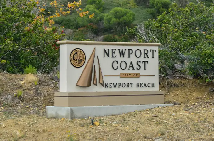 Newport Beach partner resources